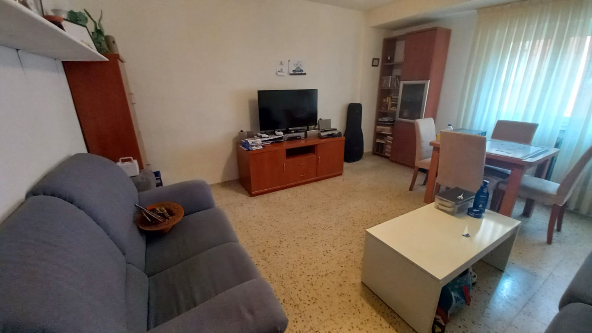 Pis en venda a Calle Edison, San Bernardo, San Bernardo - Carmelitas - Campus