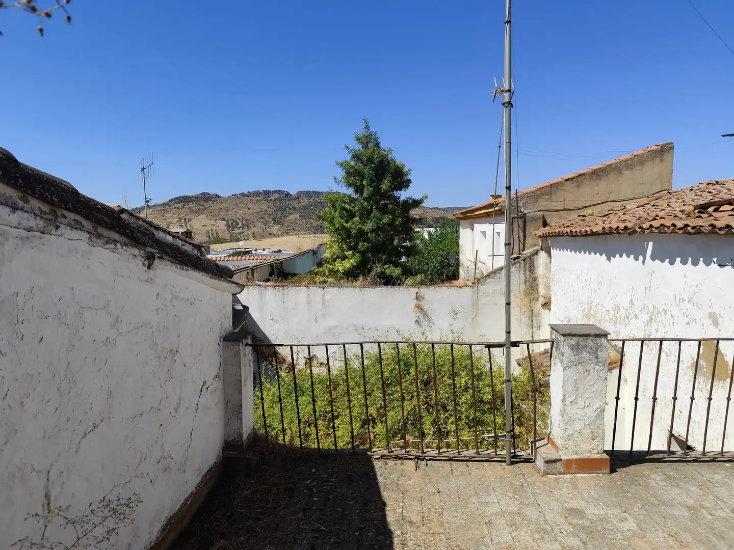 Casa con giardino in vendita a Avenida Campo Rosario 35b, imagen 30