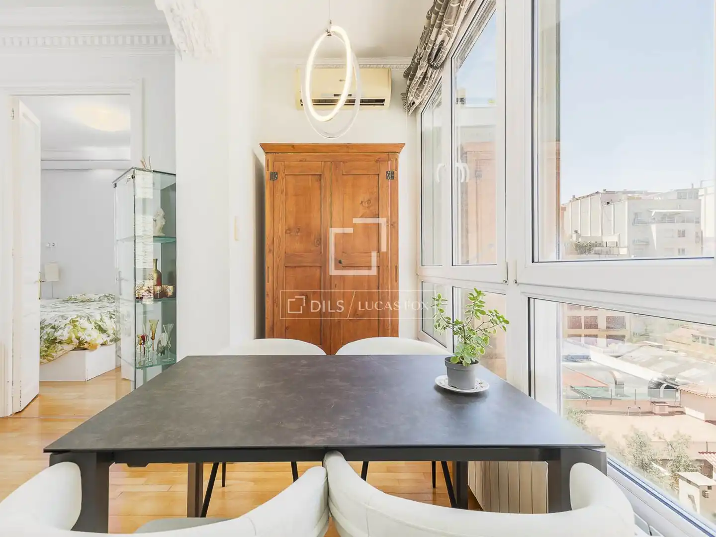 Appartement avec terrasse à vendre à Eixample, imagen 7