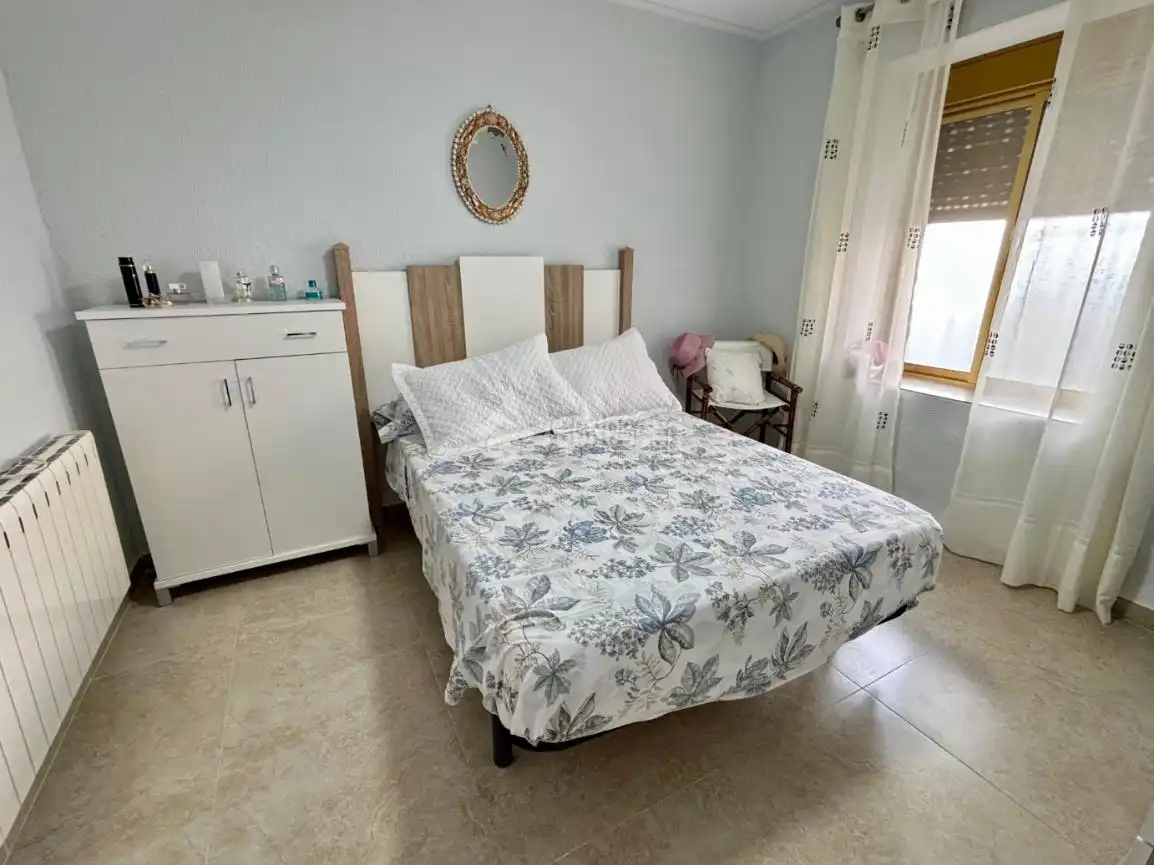 Habitatge amb terrassa en venda a C. Almería, imagen 3