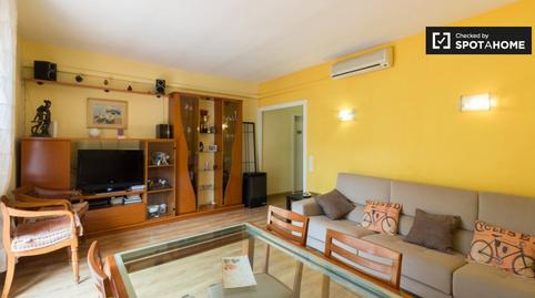 Foto 5 de Pis per a compartir a El Camp d'en Grassot i Gràcia Nova, Barcelona