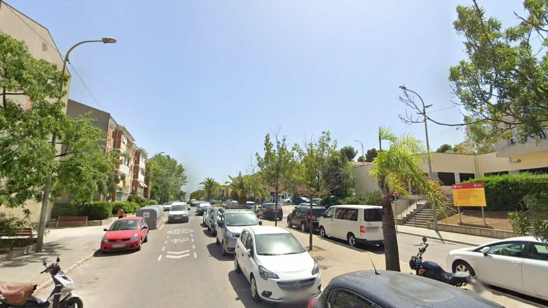 Flat for sale in Camps Blancs, imagen 2