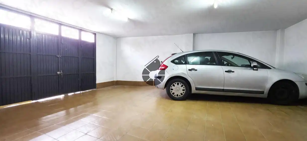 Parking de Casa o chalet en venta en Coria del Río con Aire acondicionado, Terraza y Trastero