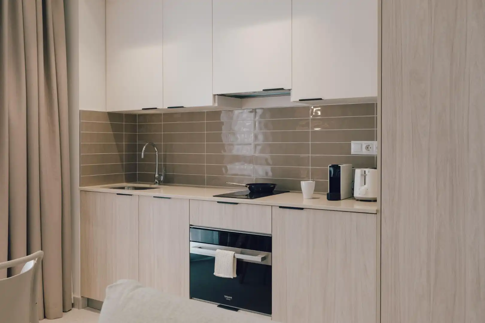 Kitchen of Ground floor for sale in Valencia