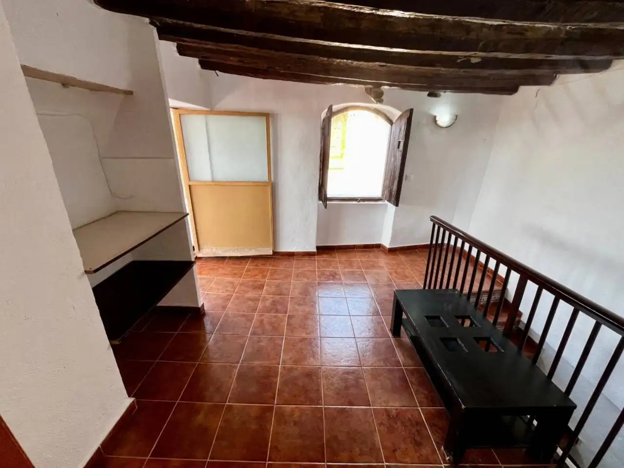 Haus oder Chalet zum Verkauf in San Jorge / Sant Jordi mit Terrasse
