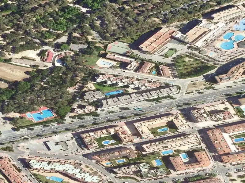 Wohnung zum Verkauf in Avenida Vila de Blanes, imagen 2