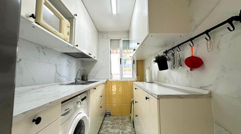 Foto 5 von Wohnungen zum Verkauf in Bellreguard, Valencia