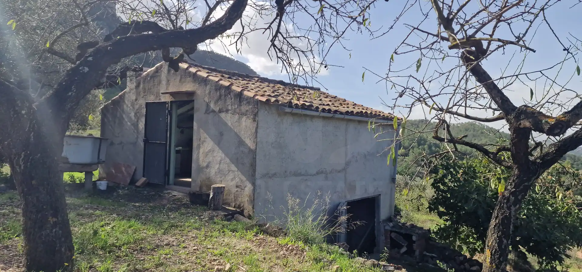 Lands and plots for sale in Urbanización HONS políg.19 políg.19, imagen 3