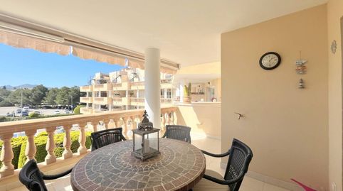 Foto 2 de Apartament en venda a Cala Bona, Son Servera
