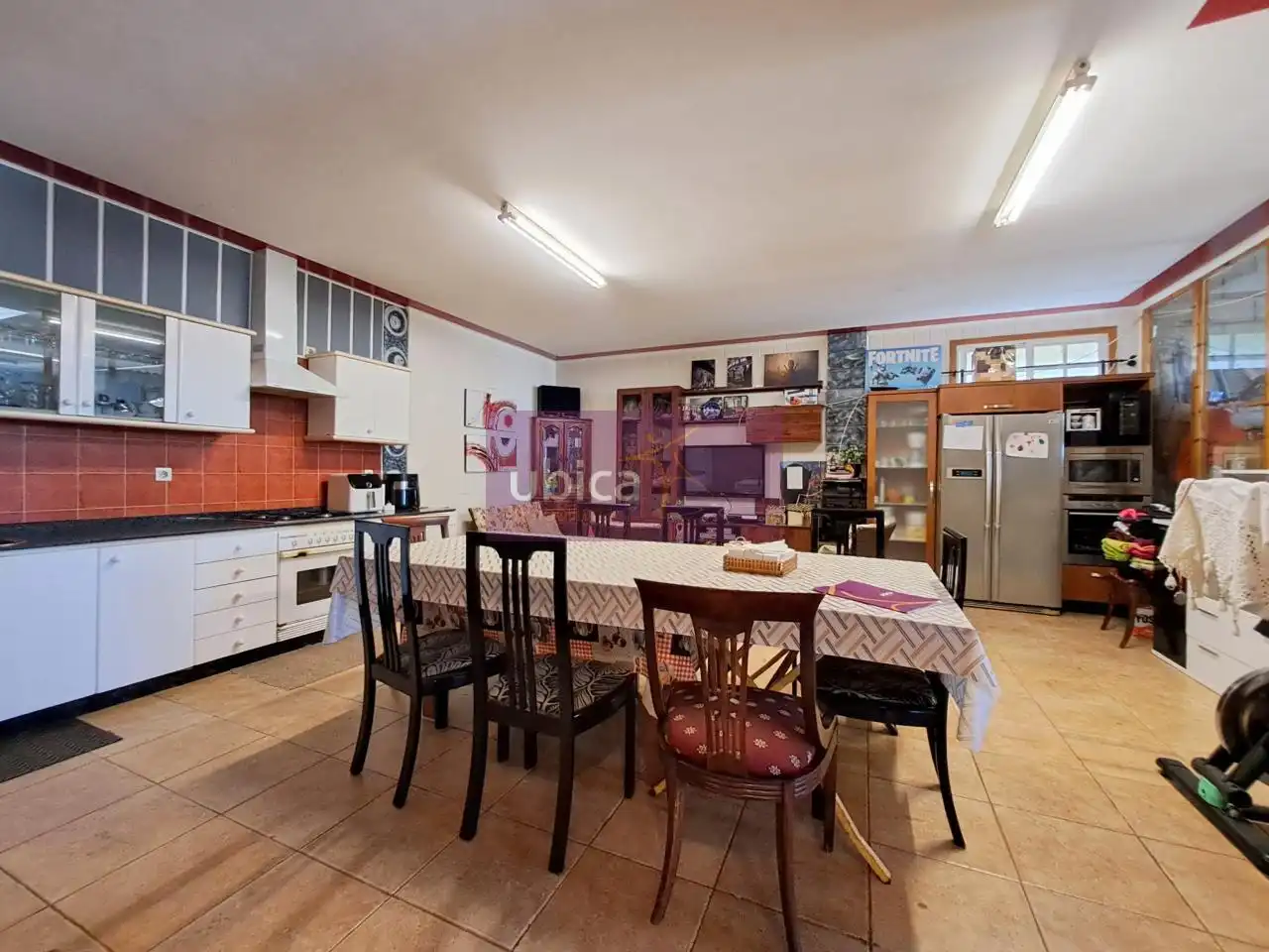Villa avec piscine à vendre à Cabral - Candeán, imagen 65