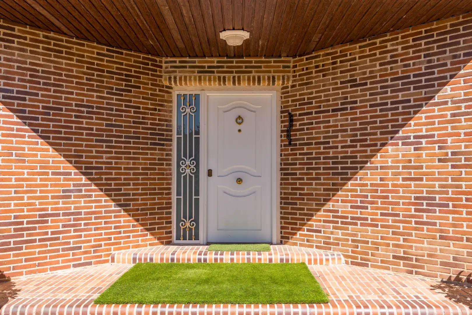 Houses for sale in Collado Villalba  with Air Conditioner, Heating and Private garden