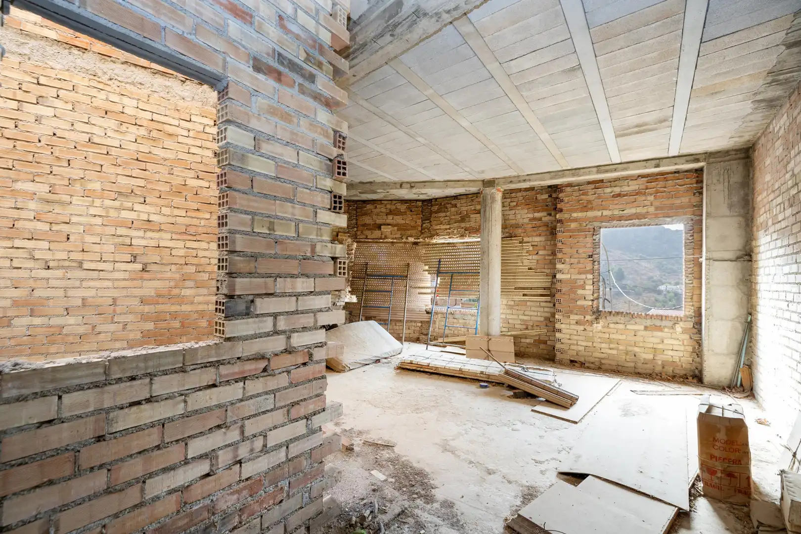Edificio en venta en Lanjarón