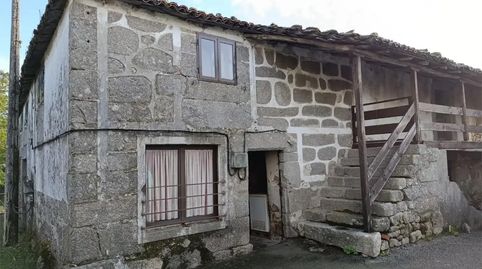 Foto 4 de Casa adosada en venda a Rúa Fenosa, 1, Taboada, Lugo