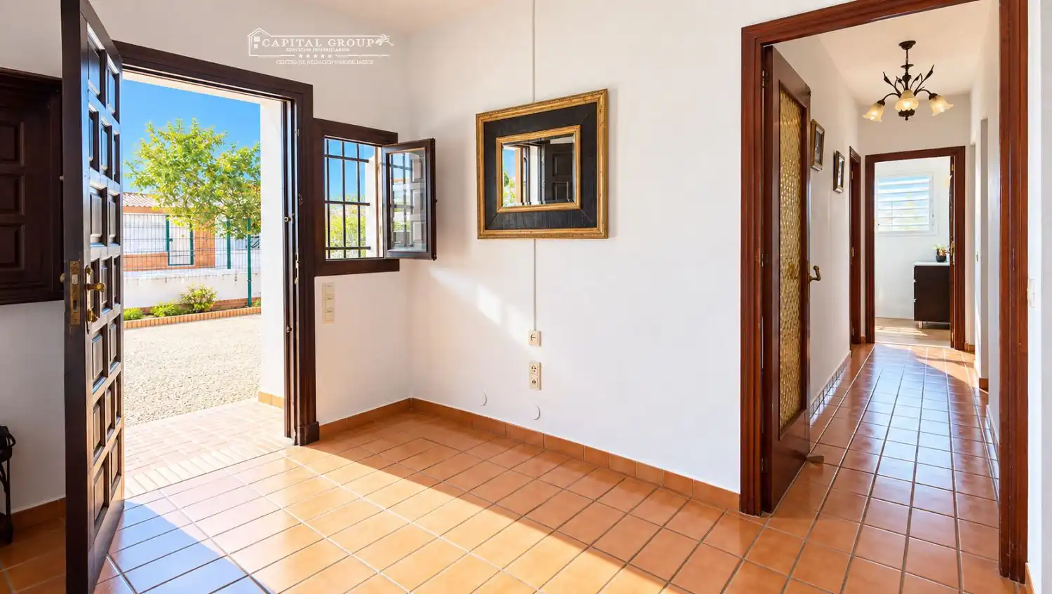 Houses for sale in Punta Umbría  with Private garden, Terrace and Furnished