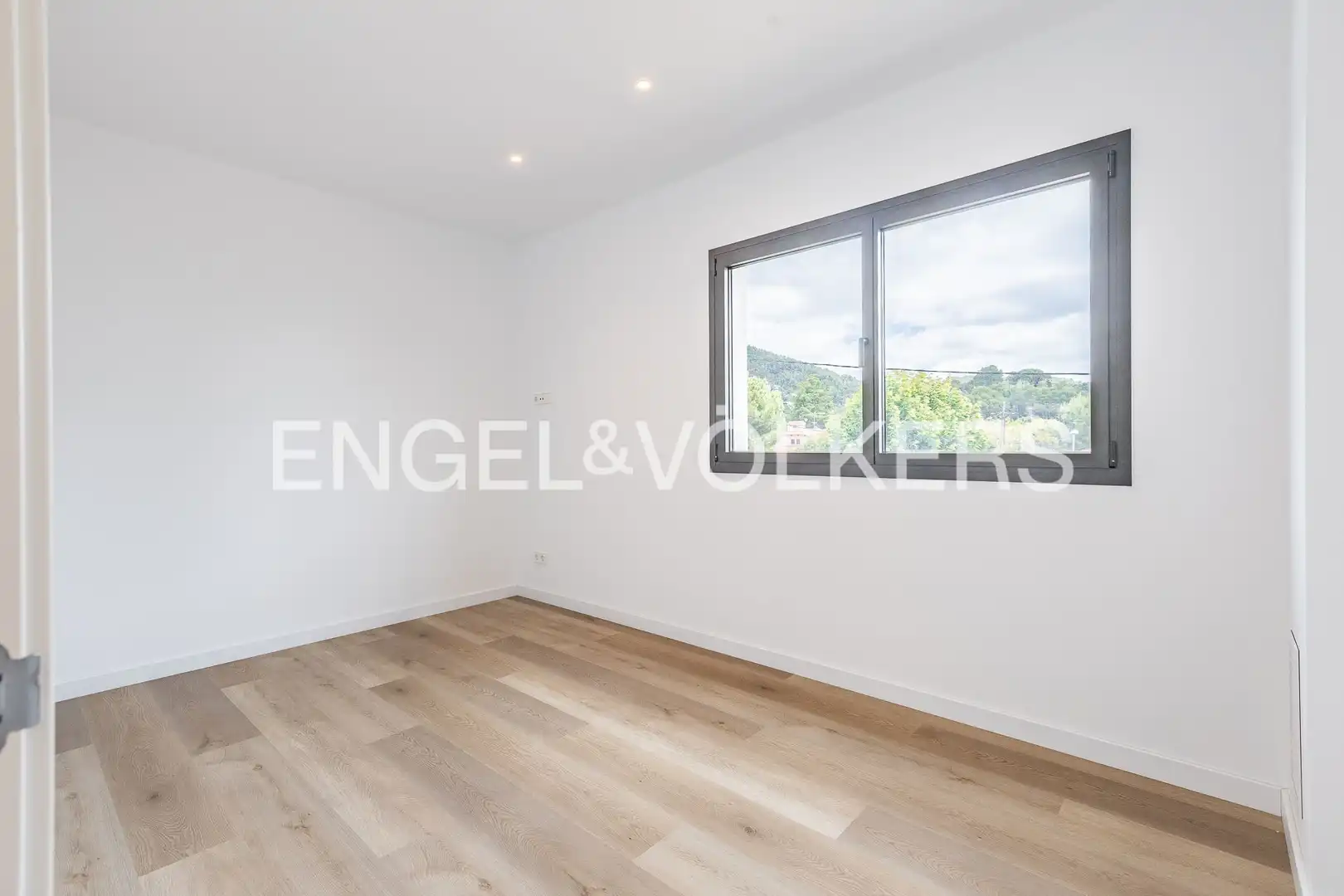 Habitación de Casa o chalet en venta en Matadepera con Calefacción, Parquet y Terraza