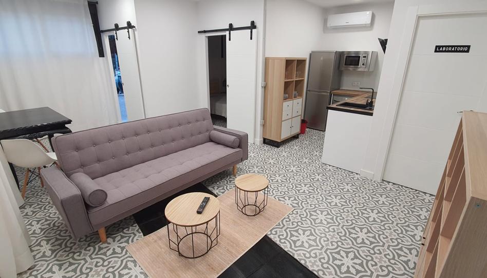 Foto 1 de Apartament de lloguer a Calle Portugal, 22, Huerta de la Reina - Trassierra, Córdoba