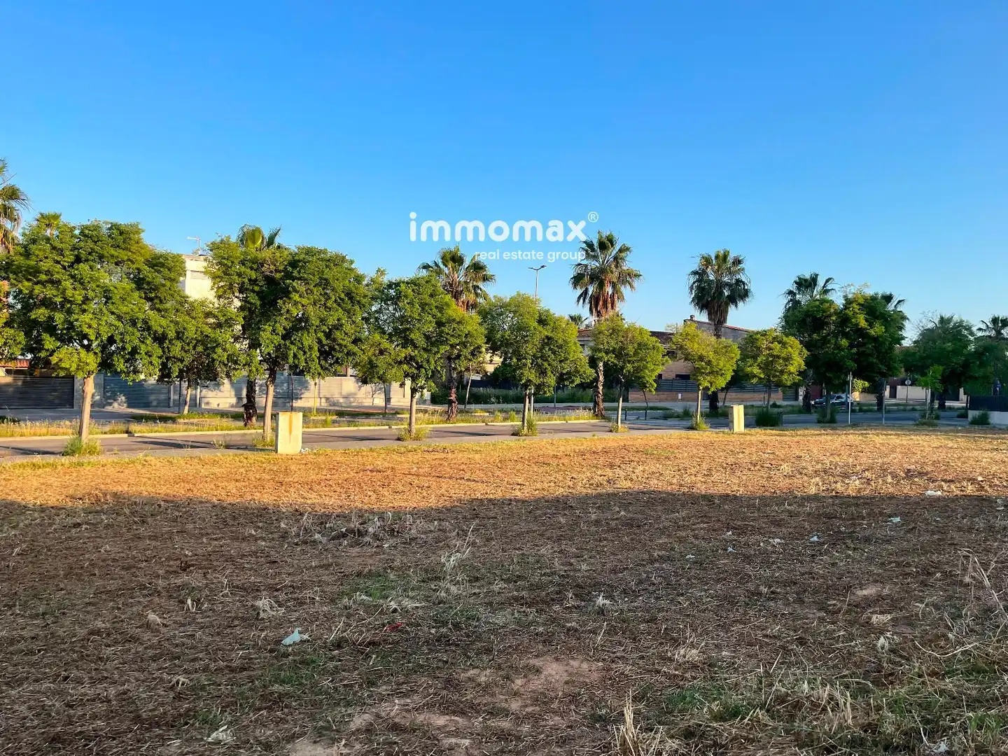 Residential land for sale in La Collada - Sis Camins, imagen 11