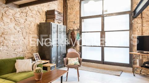 Foto 3 de Pis en venda a El Parc i la Llacuna del Poblenou,  Barcelona Capital