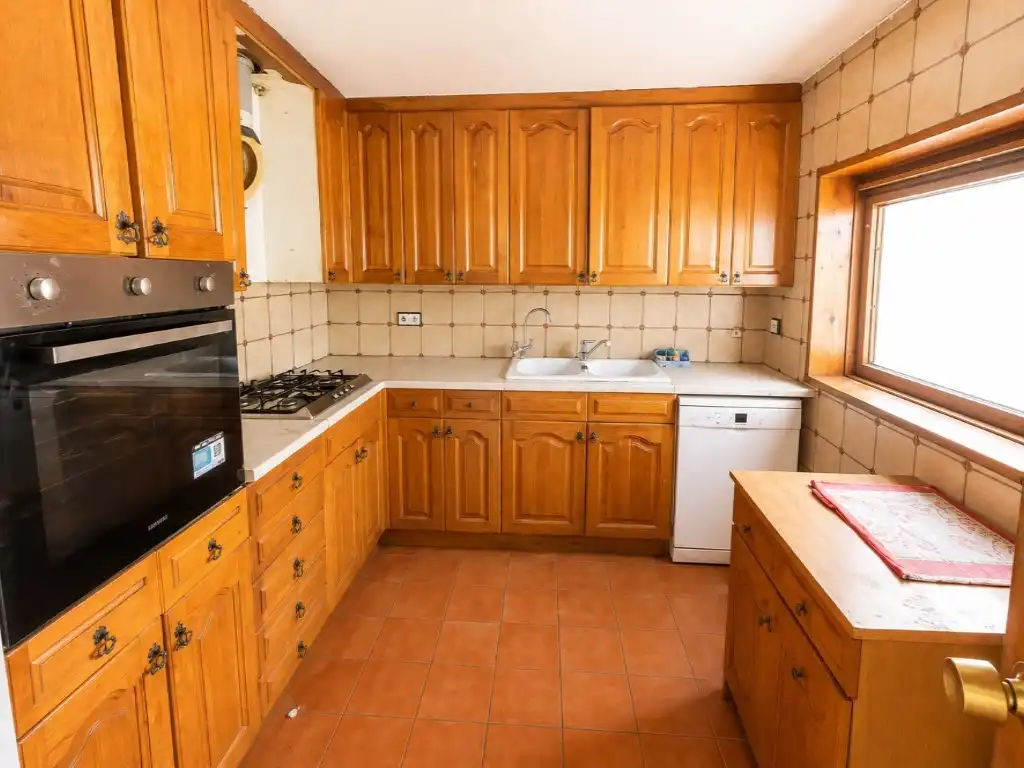 Cuina de Dúplex en venda en Vilafranca del Penedès