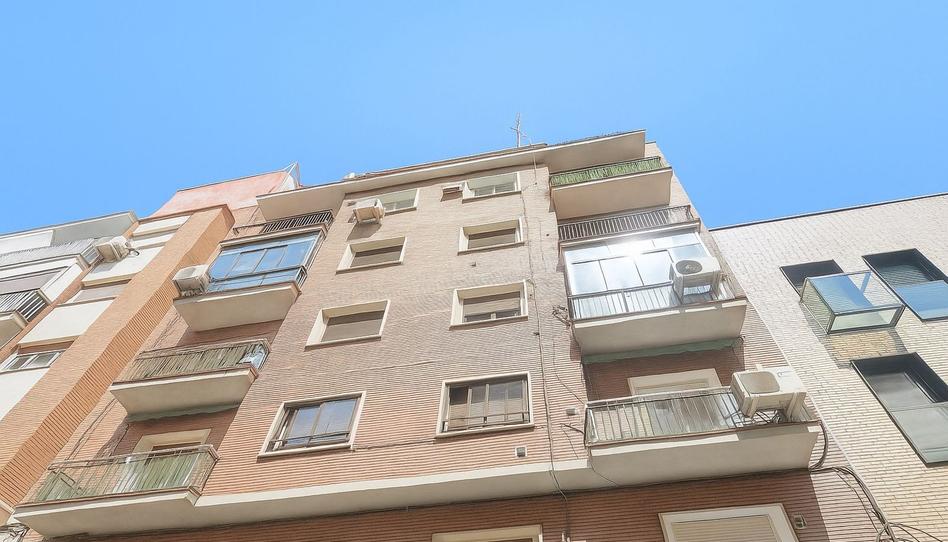 Photo 1 of Flat to rent in Fundadores, Fuente del Berro, Madrid