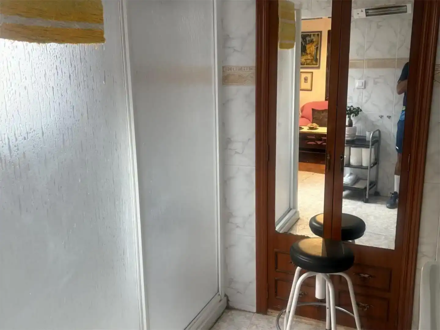 Comedor de Piso en venta en Talarrubias con Aire acondicionado y Amueblado