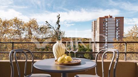 Foto 3 de Apartament de lloguer a Paseo de la Florida, Casa de Campo, Madrid
