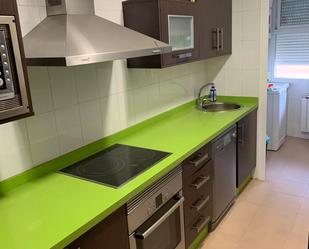 Flat to rent in Calle Enrique Martínez Hernández, 4, Zona Hospital