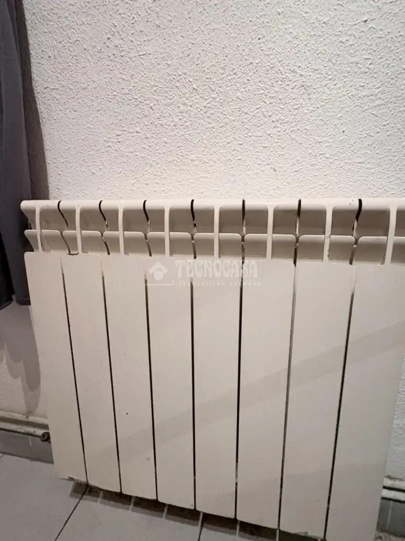Piso en venta en Palos de Moguer