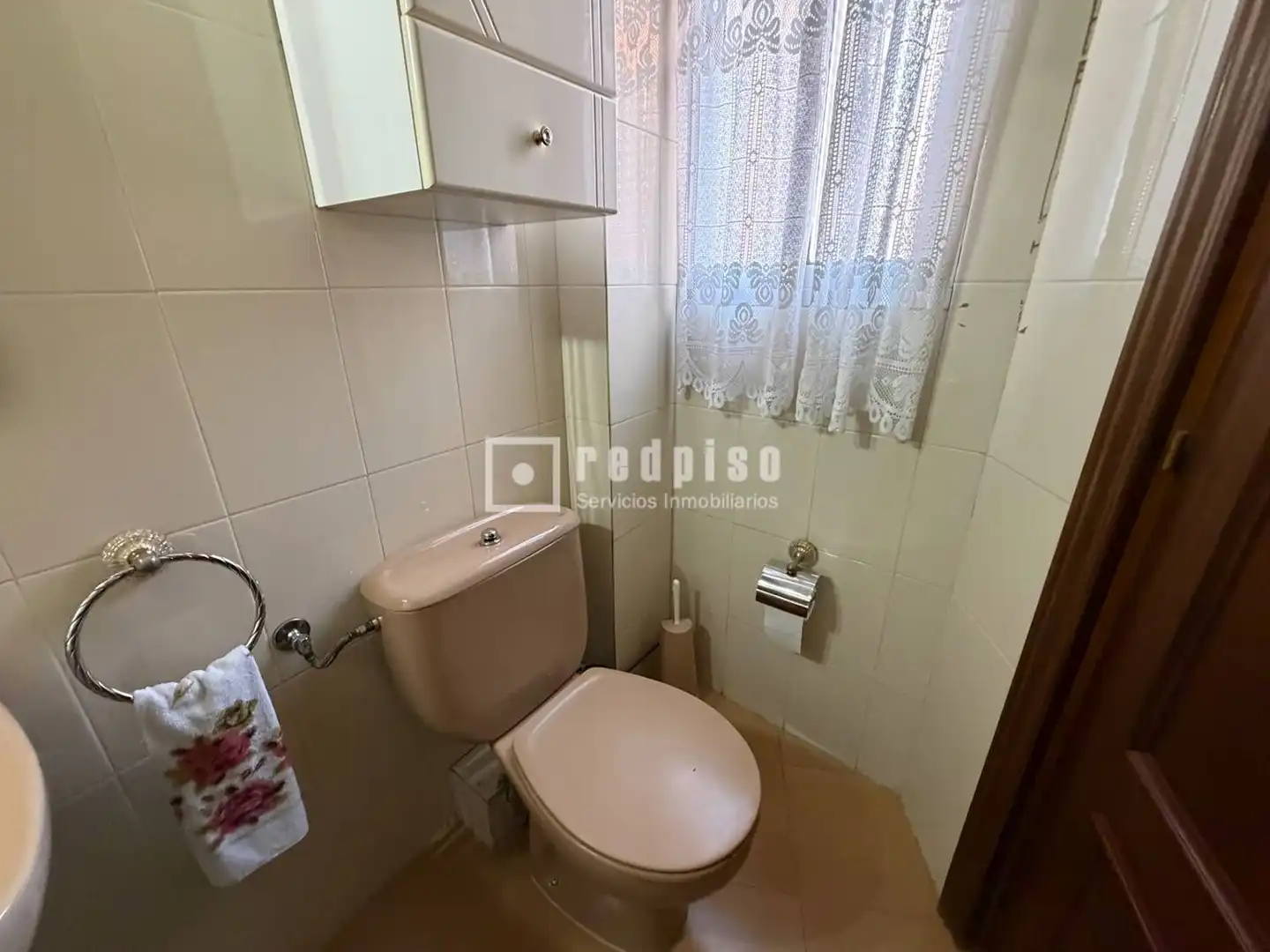 Baño de Piso en venta en Madrid con Aire acondicionado, Calefacción y Terraza