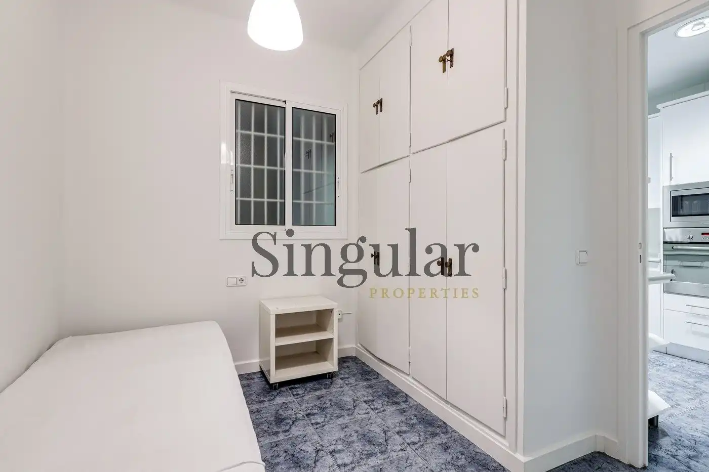 Flat for rent in Calle BORI I FONTESTA, Sant Gervasi- Galvany