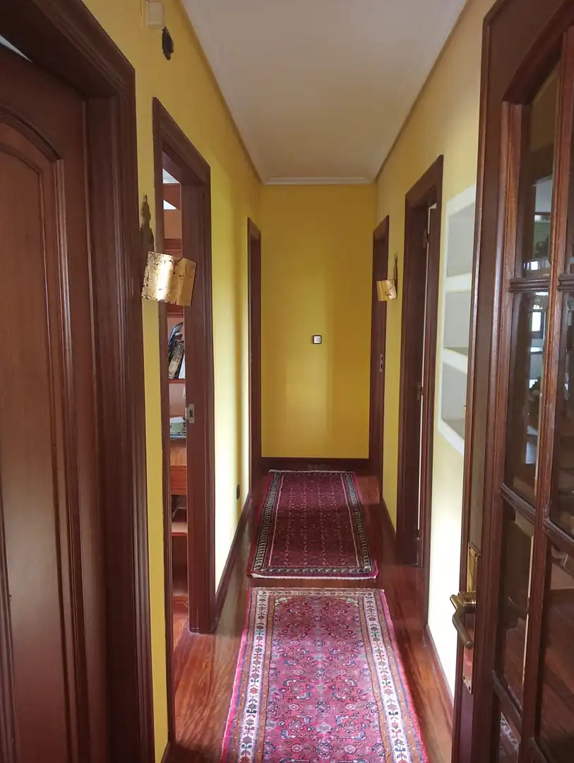 Casa con jardín en venta en Cerezo - Aspla - Torres, imagen 22