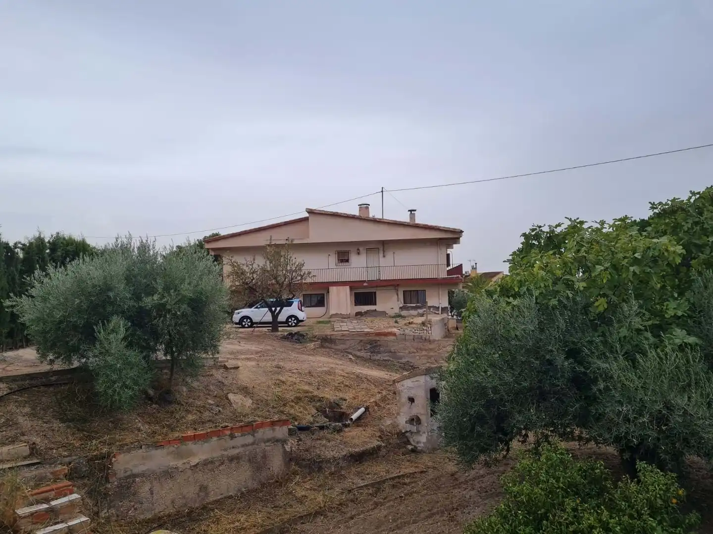 Casa o chalet en venta en Petrer con Terraza, Trastero y Piscina