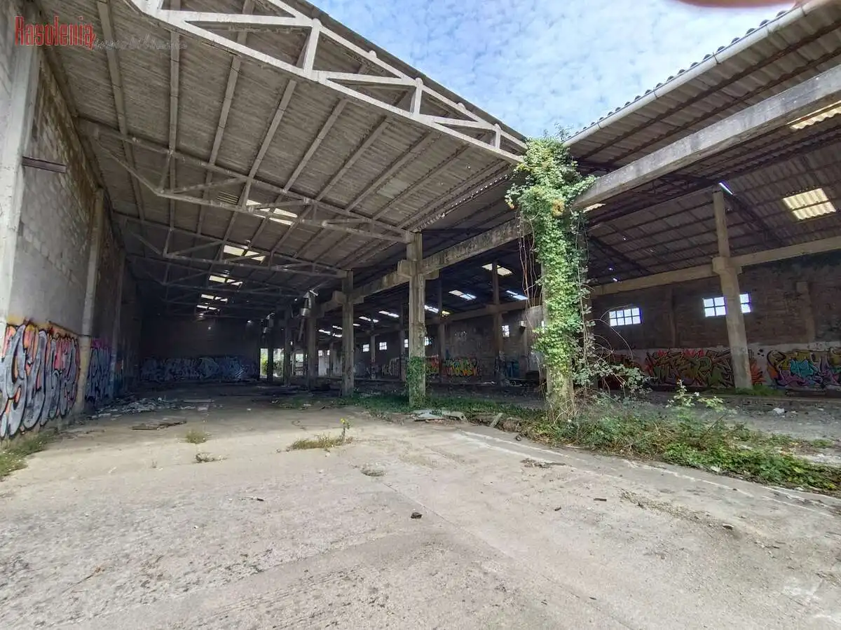 Nau industrial en venda a COSTA ALVEDRO 57, imagen 5