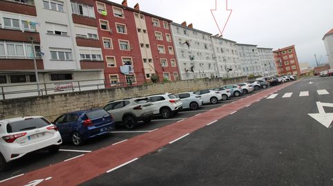 Foto 4 de Pis en venda a Cuatro Caminos, Santander