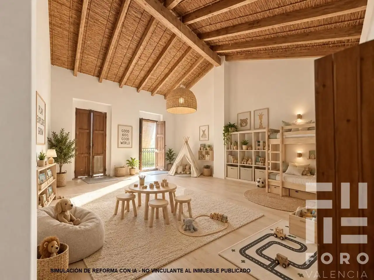 Sala d'estar de Casa o xalet en venda en Carlet amb Terrassa