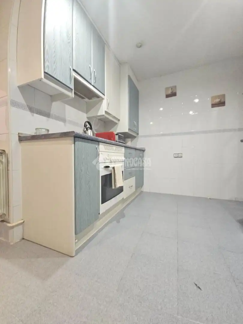 Cocina de Piso en venta en Getafe con Aire acondicionado, Calefacción y Parquet