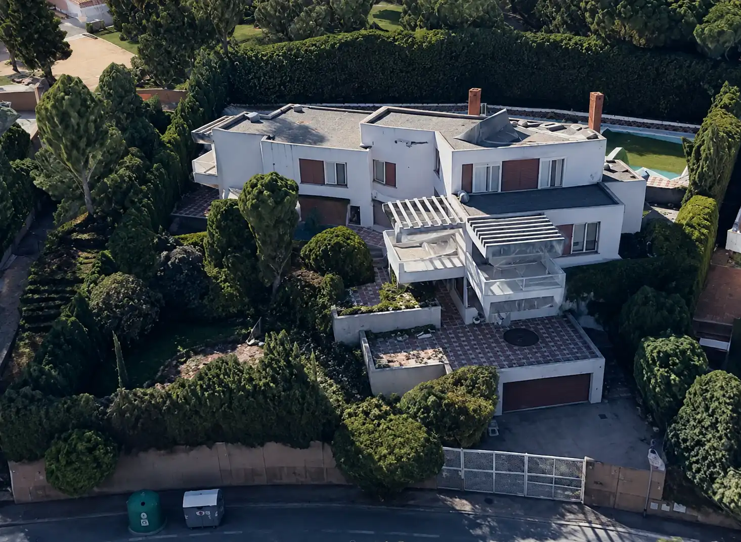 Haus zum Verkauf in Calle OTERO, imagen 2