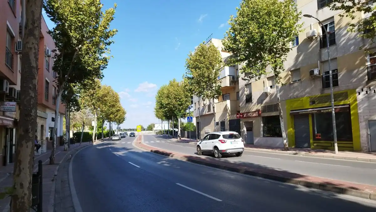 Gewerbefläche zum Verkauf in España, imagen 9