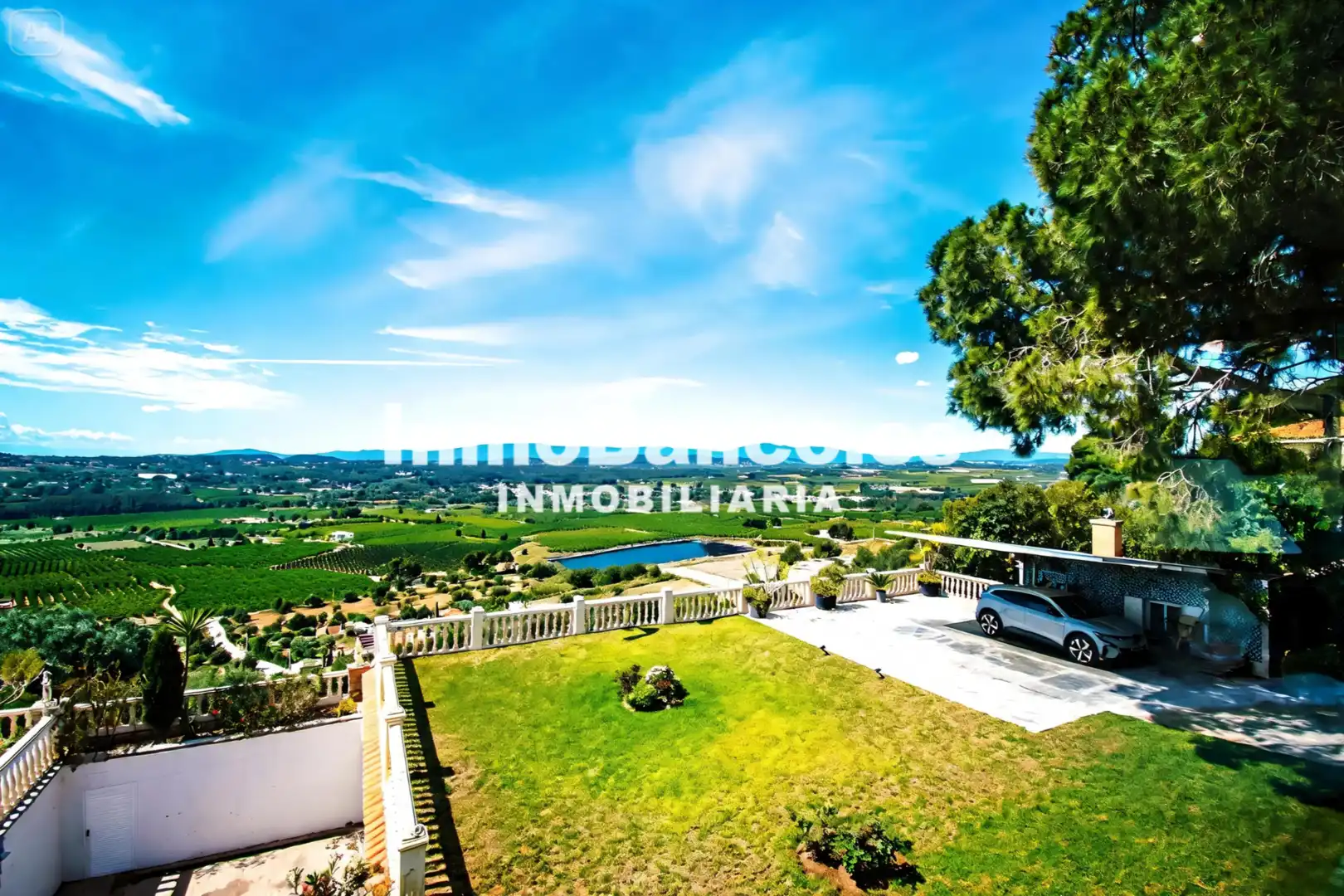 Exterior view of Houses for sale in Torrent  with Air Conditioner, Heating and Private garden