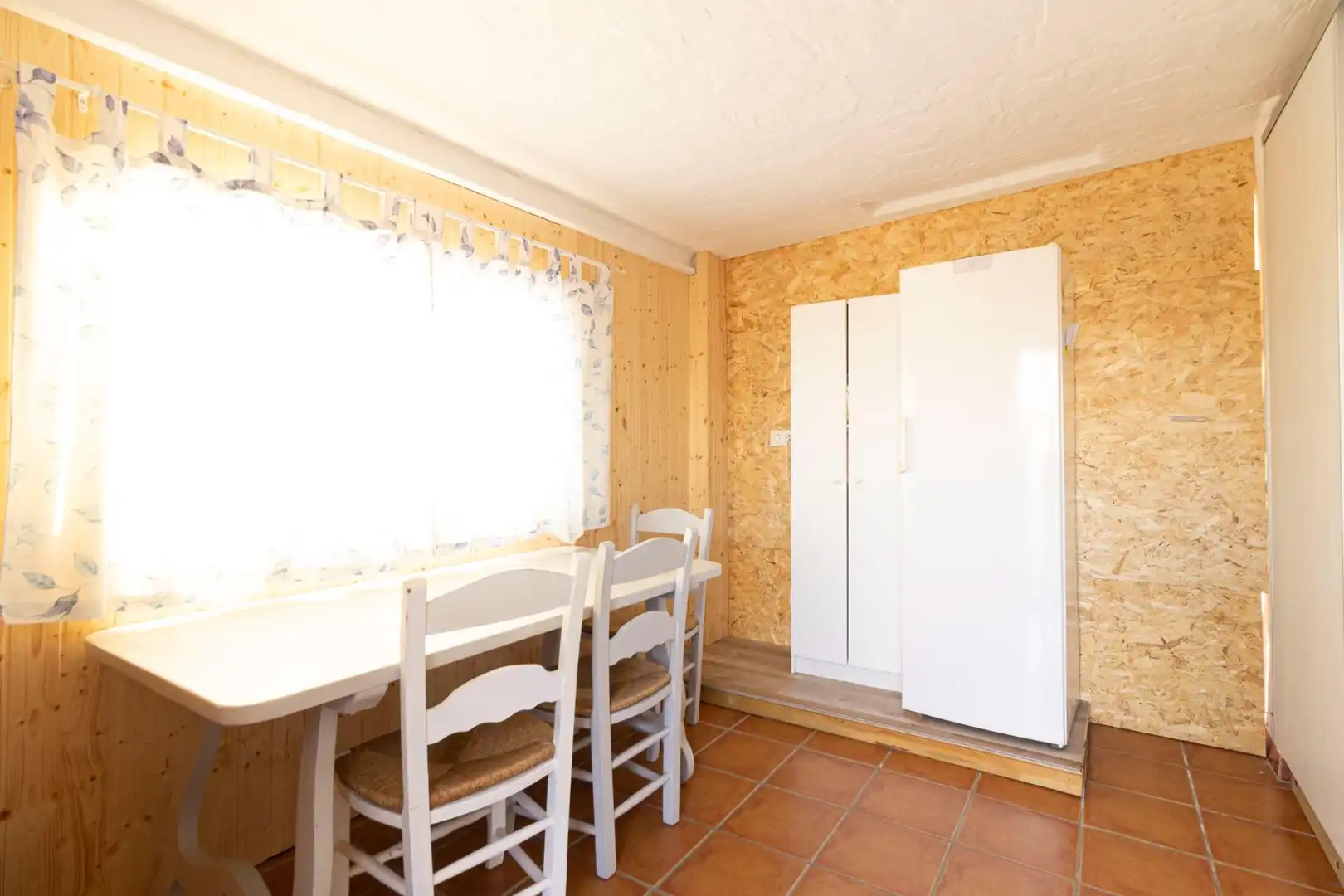Cuina de Casa o xalet en venda en Conil de la Frontera
