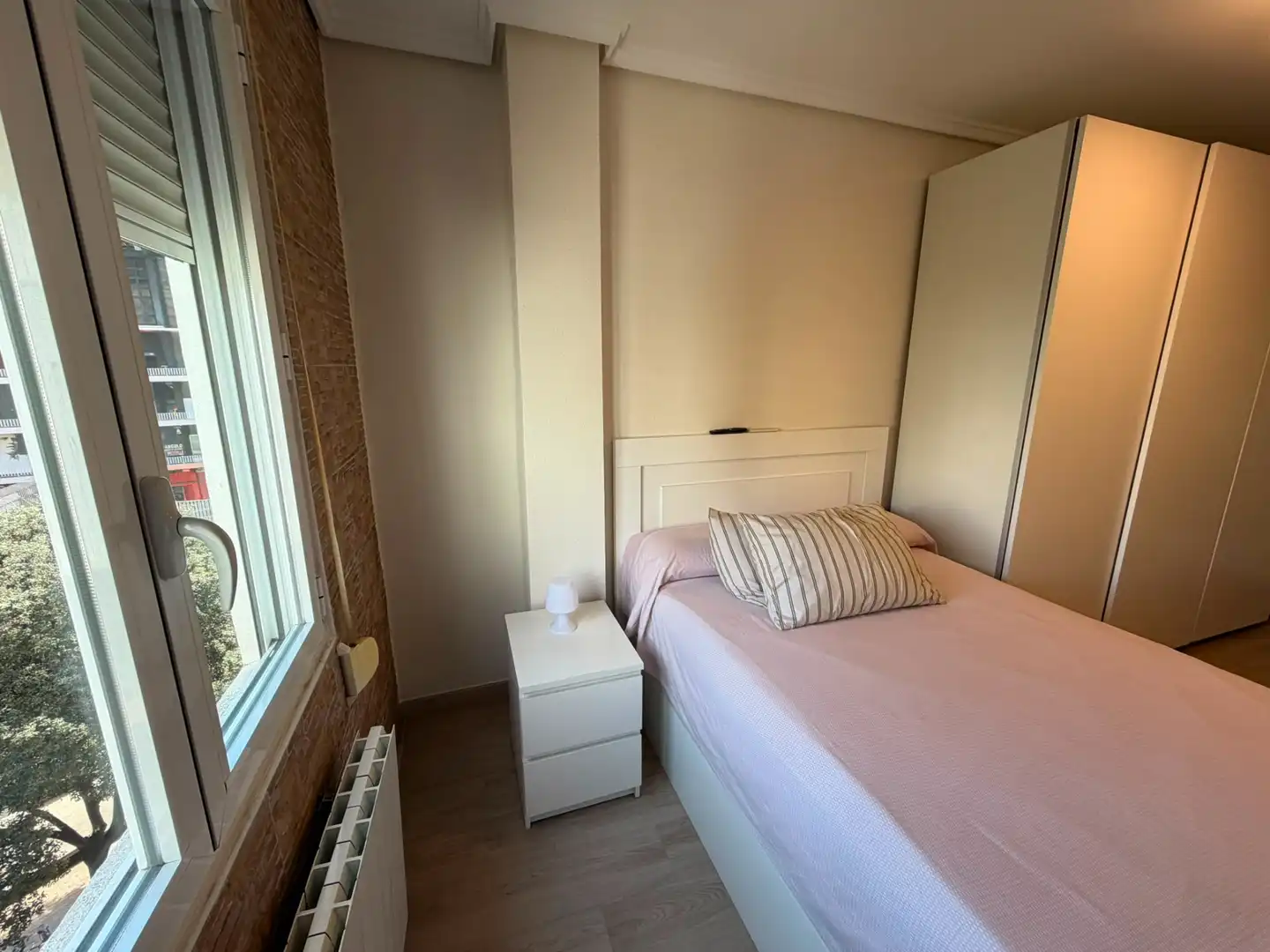 Piso con terraza en venta en Plaza del Valencia Club Futbol, imagen 56
