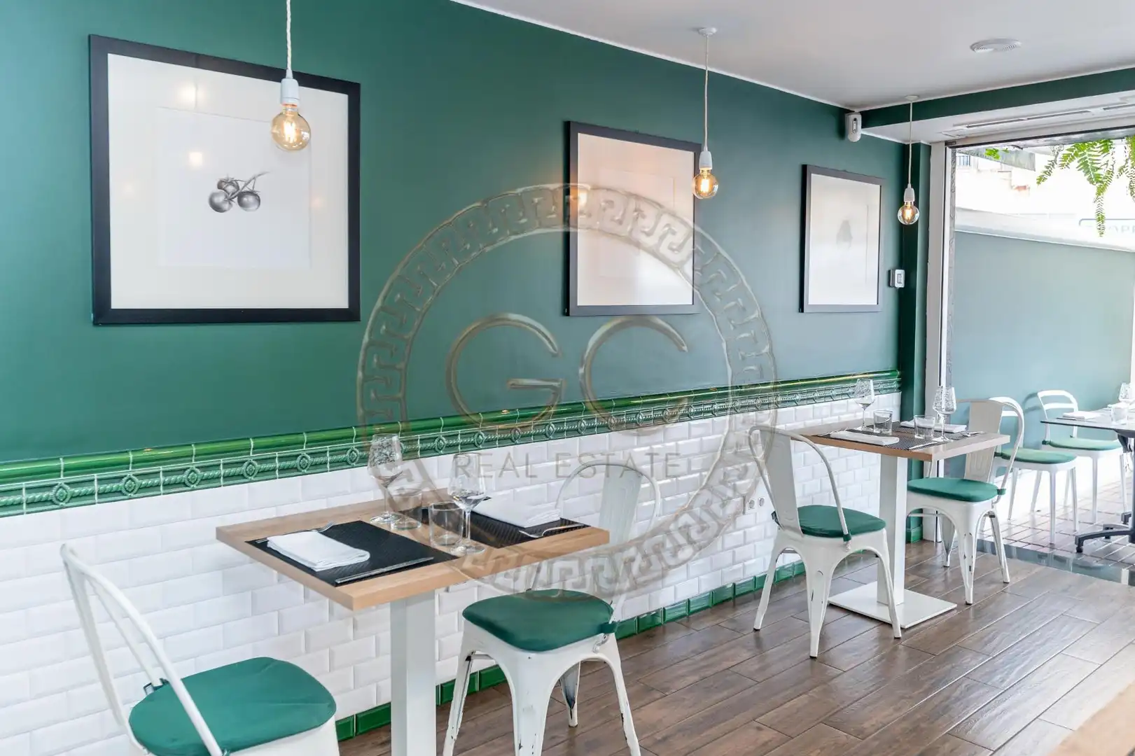 Business premises to rent in Calle PLACIDO DOMINGO, imagen 16