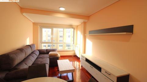 Foto 3 de Pis de lloguer a Recatelo - O Carme, Lugo