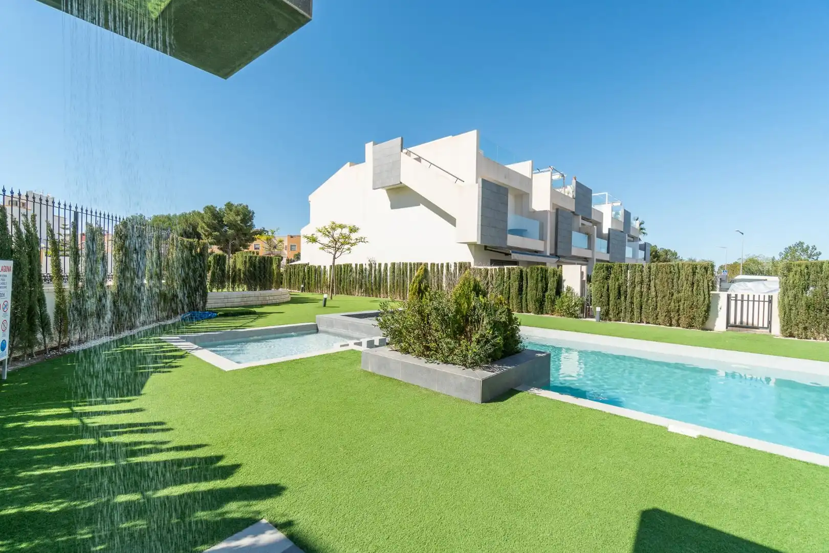 Apartment with pool for sale in Los Balcones - Los Altos, imagen 29