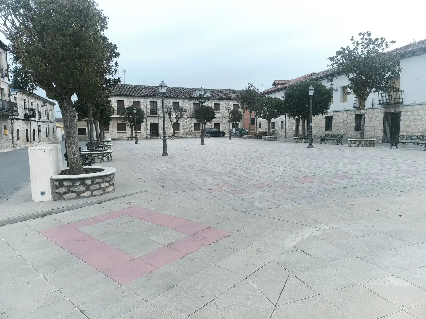 Casa rustica in vendita a Villanubla
