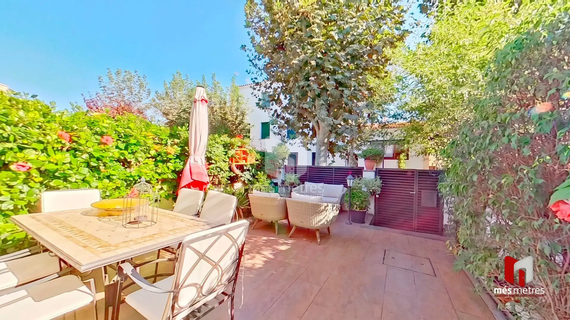 House with garden for sale in Centre, imagen 5