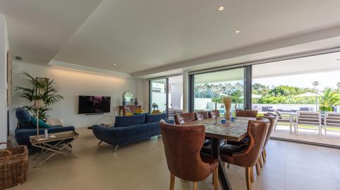 Foto 3 de Casa o chalet en venta en Aguamarina, El Castillo, Manilva