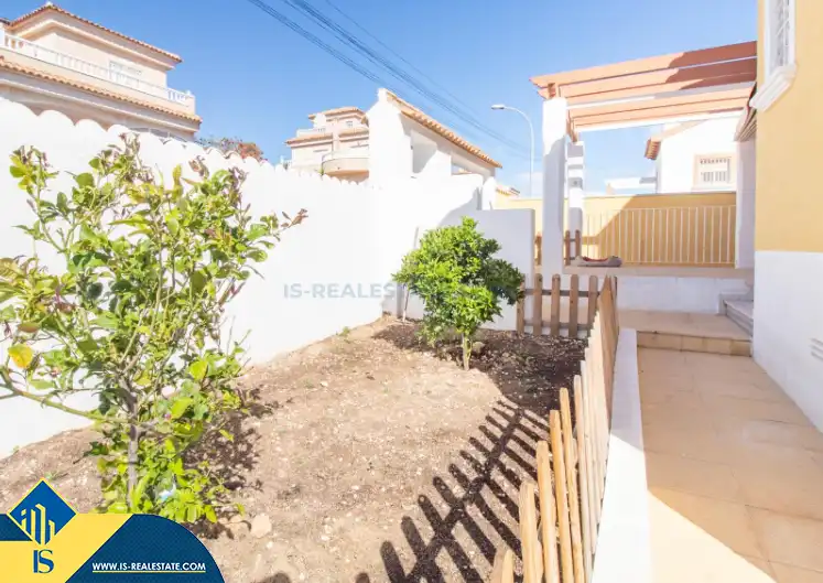 Villa avec piscine à vendre à San Miguel de Salinas, imagen 23