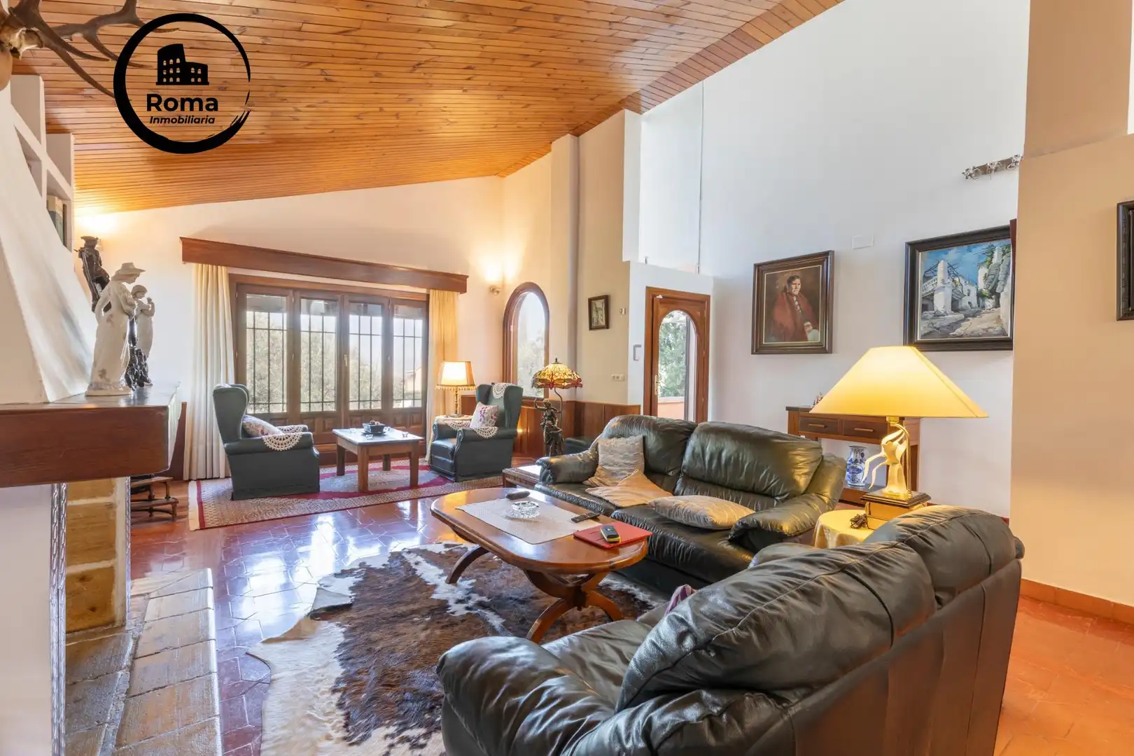 Chalet con terraza en venta en Huétor Vega, imagen 17