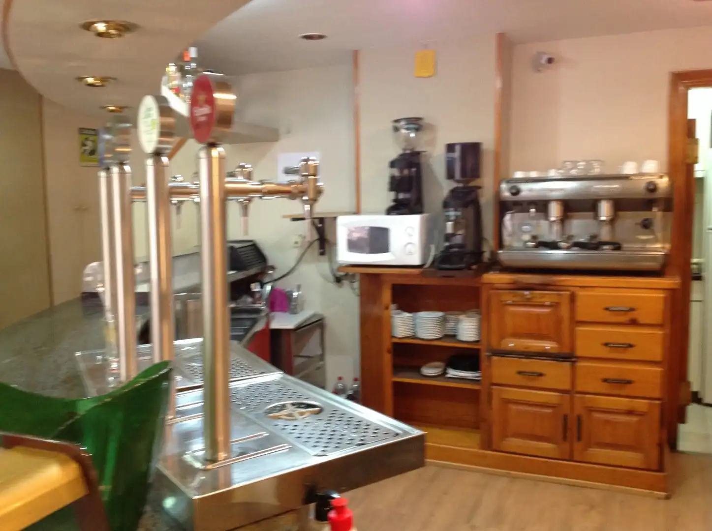 Local comercial en venda a Calle San Jerónimo Hermosilla, imagen 37